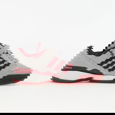 Кецове и обувки adidas Originals Forum Low Human Made Сиво | S42977, 1