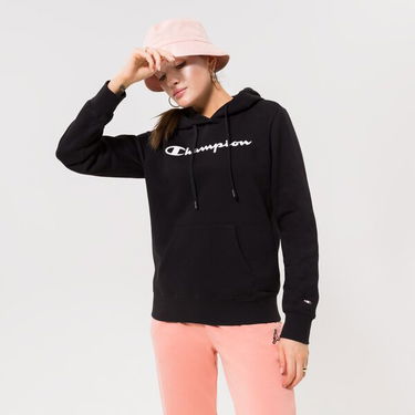 Суитчър Champion Hoodie Черно | 115687KK001, 0