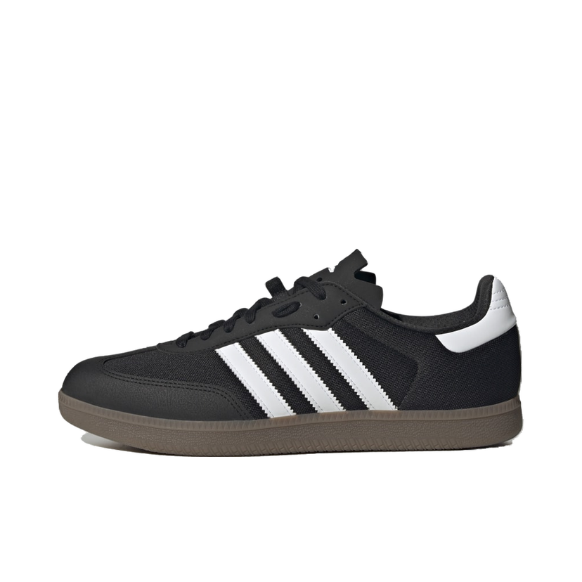 Кецове и обувки adidas Originals The Velosamba Made With Nature Черно | HQ9036