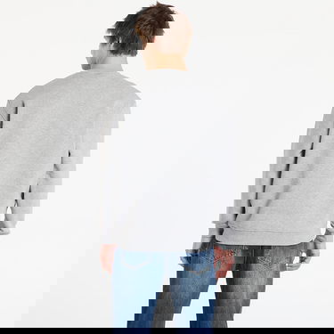 Суитчър Urban Classics Crewneck Sweatshirt Сиво | tb014e, 2