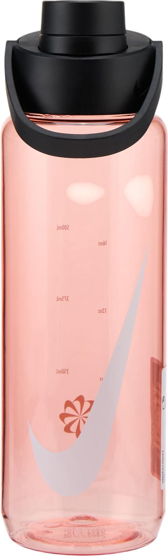 Бутилки за пиене Nike Nike Renew Recharge Chug Bottle Розово | 9341-87-819, 0