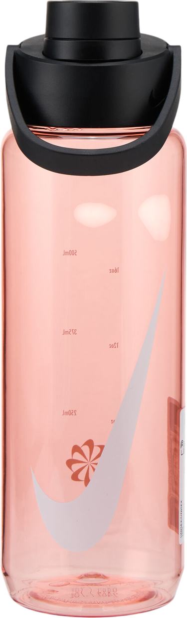 Бутилки за пиене Nike Nike Renew Recharge Chug Bottle Розово | 9341-87-819, 0