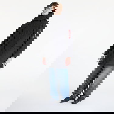 Парка Alpha Industries Puffer Parka Черно | 148124-03, 5