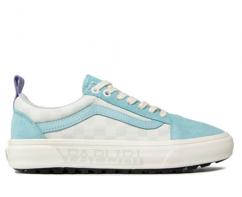 Кецове и обувки Vans Old Skool MTE-1 W Тюркоазено | VN0A5I1297E1, 0