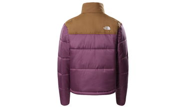 Яке The North Face Saikuru Jacket Многоцветен | NF0A2VEZ3F7, 2