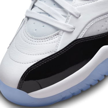 Кецове и обувки Jordan Jumpman Two Trey Бяло | DO1925-100, 4
