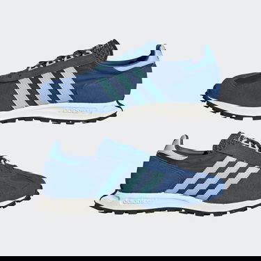 Кецове и обувки adidas Originals Racing 1 Синьо | H00479, 6