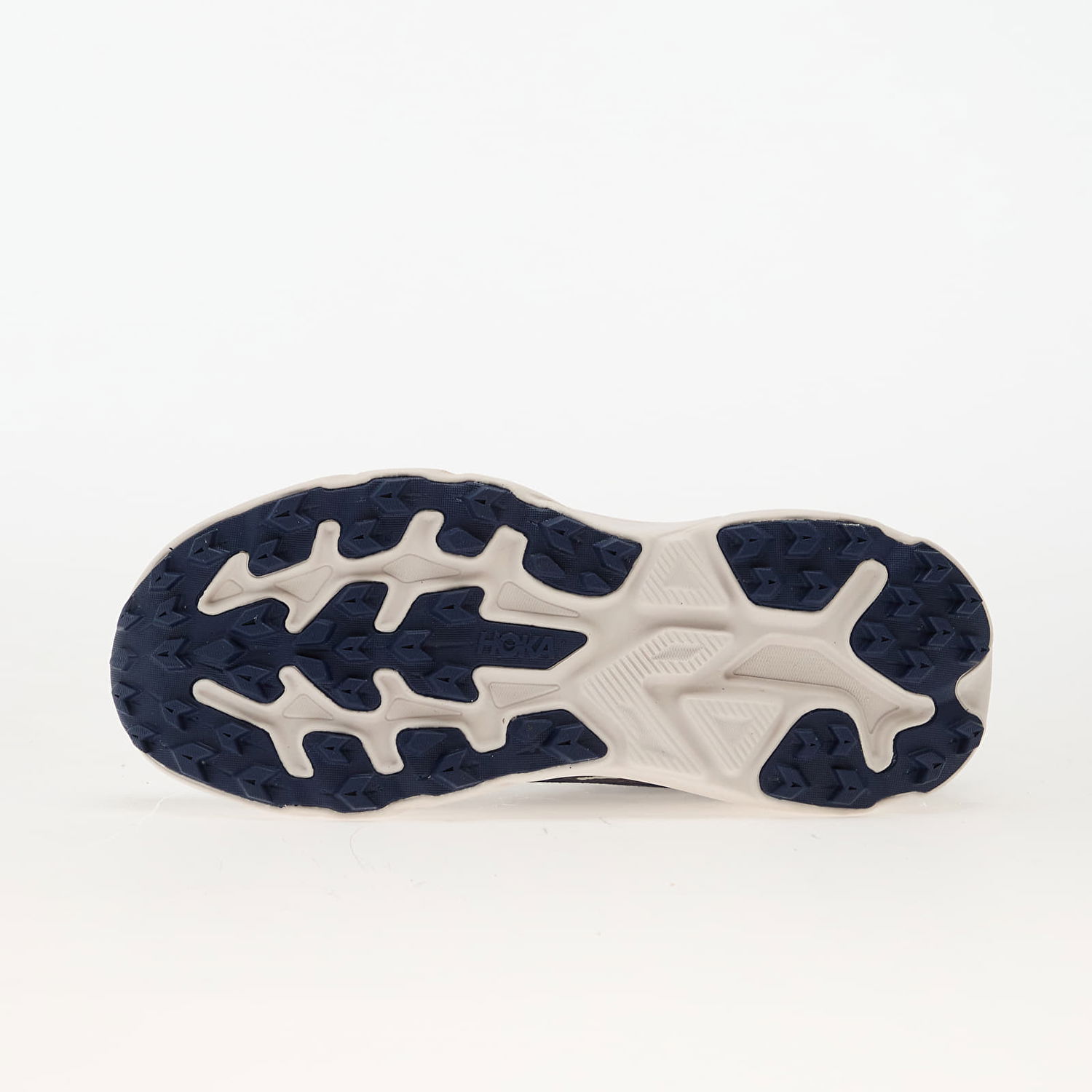 Кецове и обувки Hoka One One M Challenger 8 Midnight Blue/ Grout Тъмно синьо | 1168716-MGRT, 1