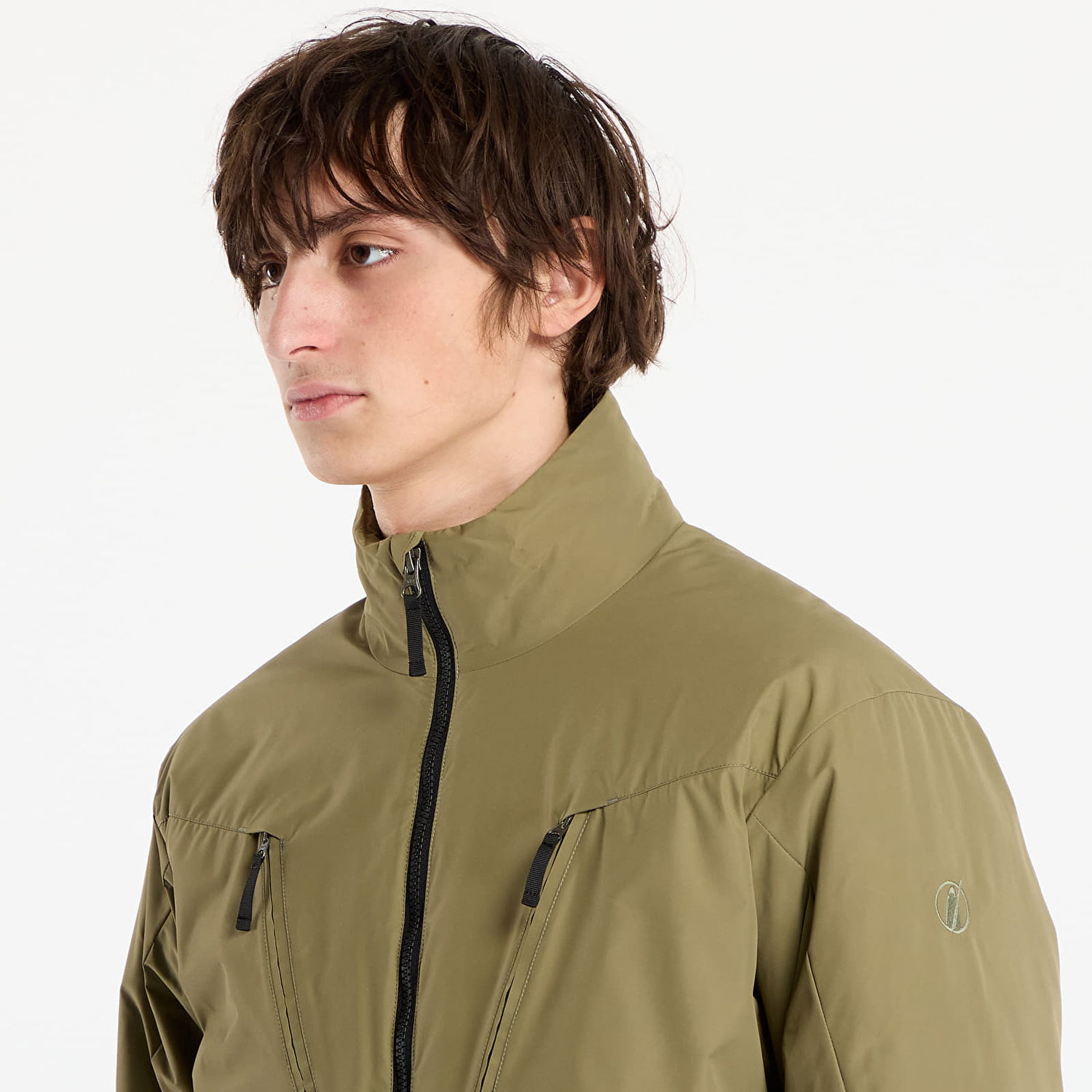 Яке Tilak Poutnik Continental Jacket Зелено | 10007105, 1