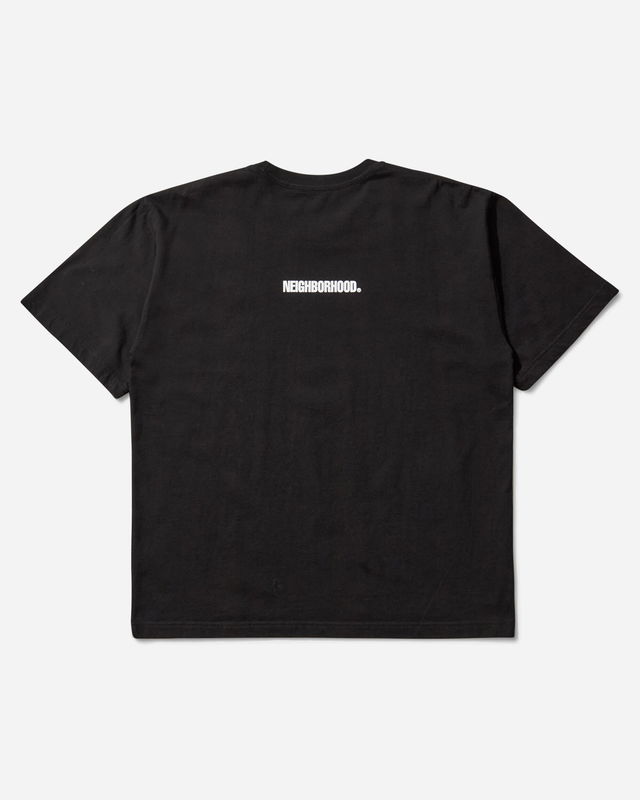 NH 251 Spot SS-12 Tee
