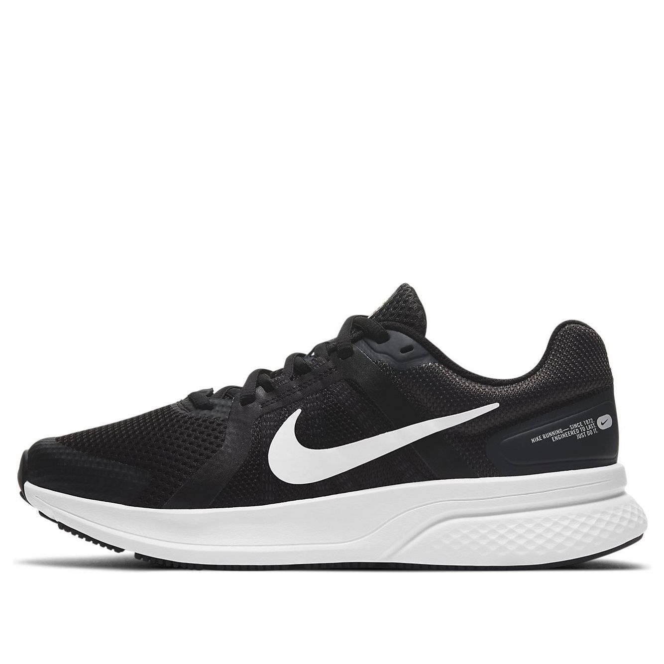 Кецове и обувки Nike Run Swift 2 Черно | CU3528-004, 0