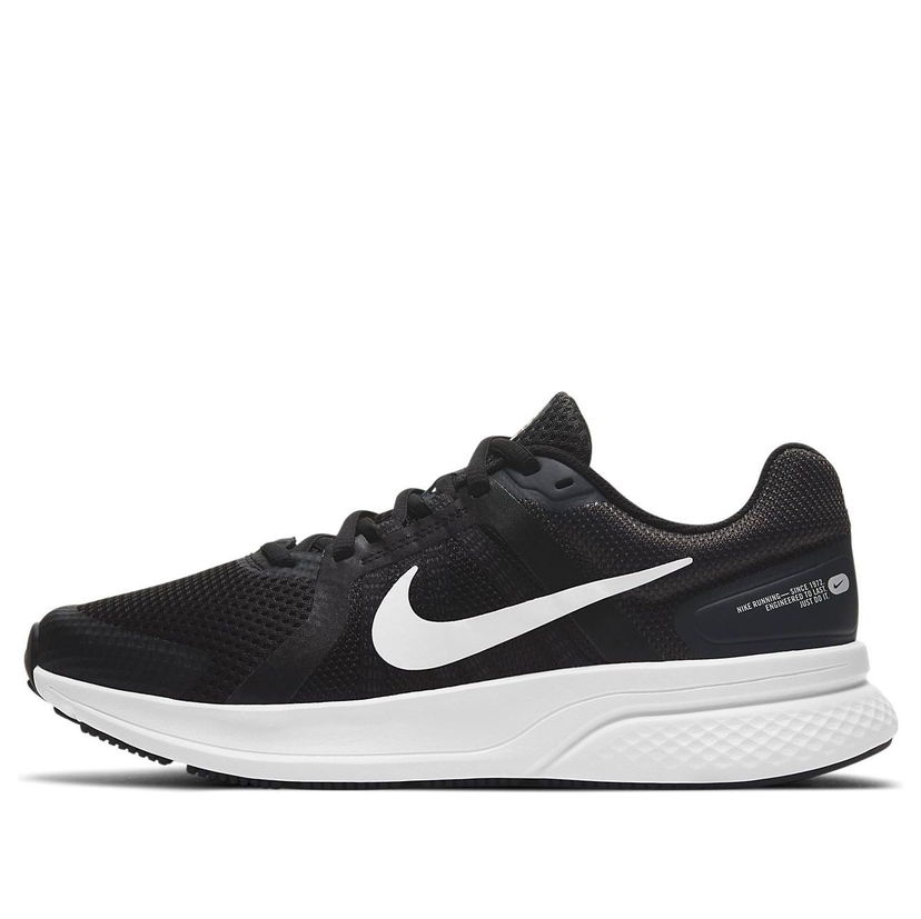 Кецове и обувки Nike Run Swift 2 Черно | CU3528-004