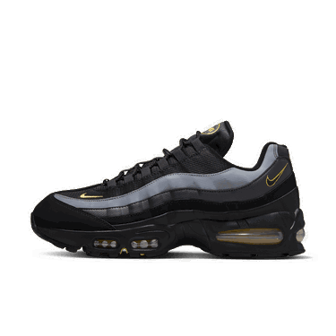 Кецове и обувки Nike Air Max 95 Черно | IB7682-002, 0