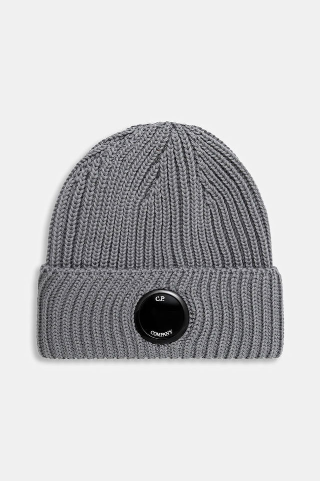C.P. Company Wool Beanie