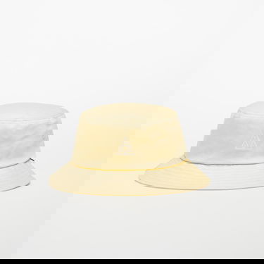 Шапка HUF Essentials TT Bucket Жълто | HT00618 yellow, 0