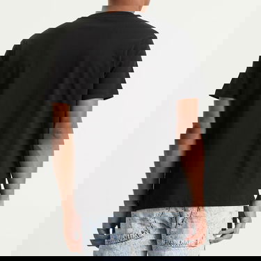 Тениска Dime Dime Classic Decoy T-Shirt, Large Черно | DIMEFA2558BLK, 3