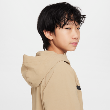 Ветровка Nike Nike Tech Woven Jacket Бежово | HQ8911-297, 4