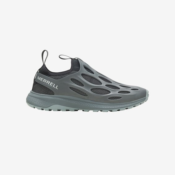 Кецове и обувки Merrell Hydro Runner Rfl Сиво | J005081, 0
