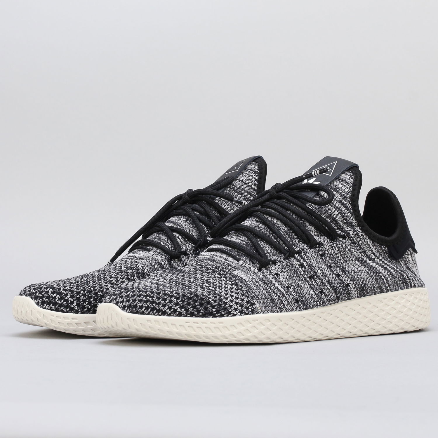 Кецове и обувки adidas Originals PW Tennis HU PK Черно | CQ2630, 1
