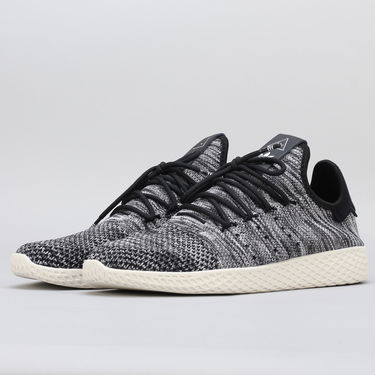 Кецове и обувки adidas Originals PW Tennis HU PK Черно | CQ2630, 1