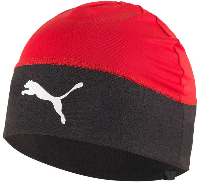 Шапка Puma Puma teamLIGA Beanie Червено | 02278601, 0