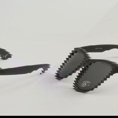 Слънчеви очила Vans Spicoli 4 Shades Черно | VN000LC01S61, 0