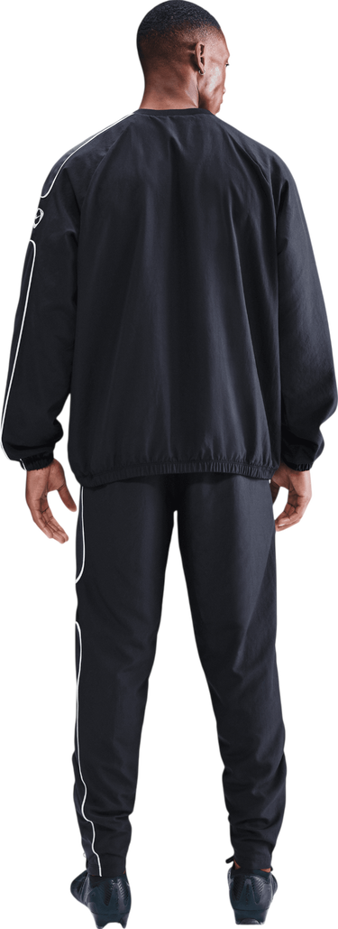 Суитчър Nike Dri-FIT Academy+ Shell Top Черно | hv1820-010, 2