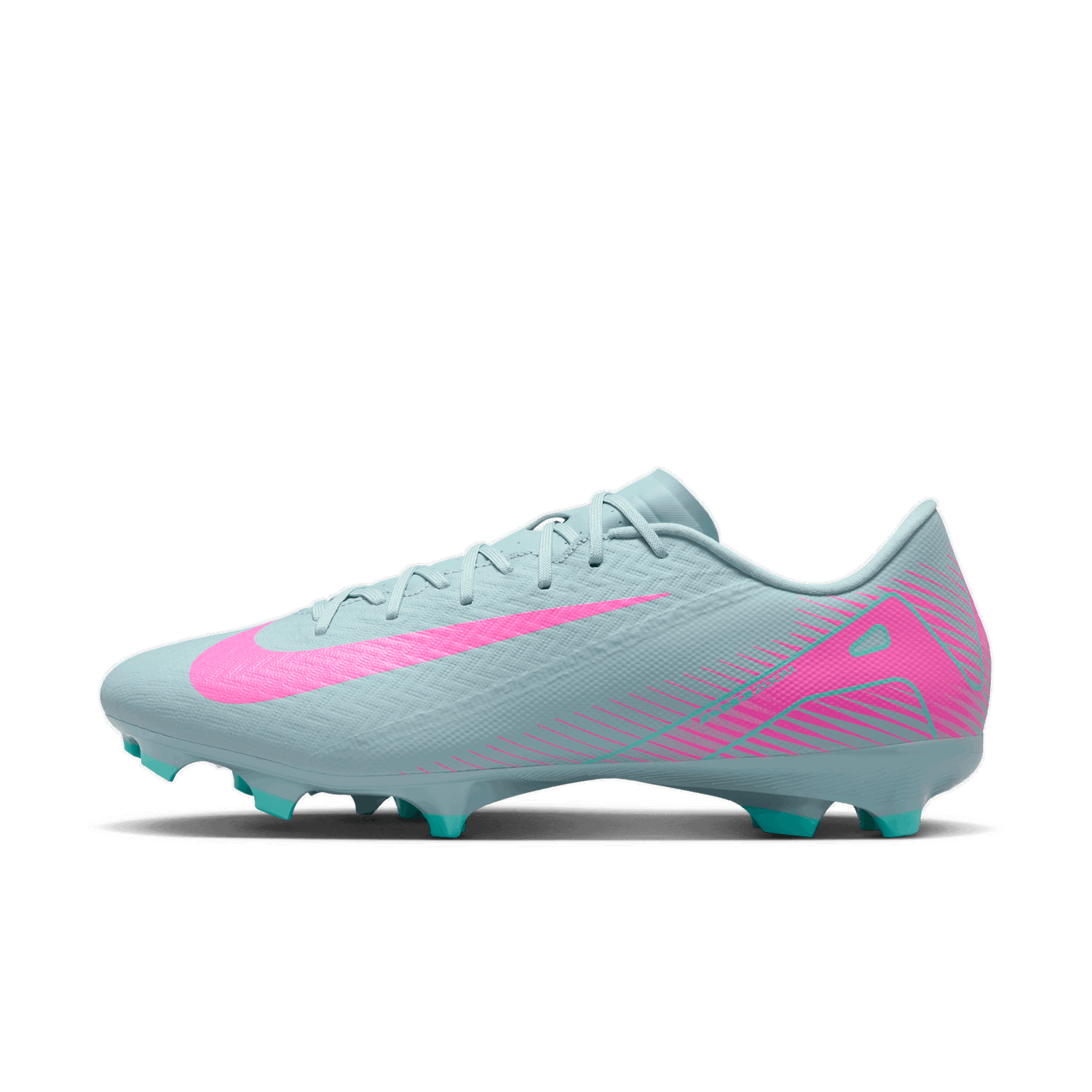 Кецове и обувки Nike Mercurial Vapor 16 Academy MG Тюркоазено | FQ8374-301, 0