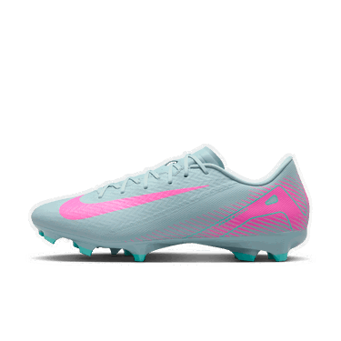 Кецове и обувки Nike Mercurial Vapor 16 Academy MG Тюркоазено | FQ8374-301, 0