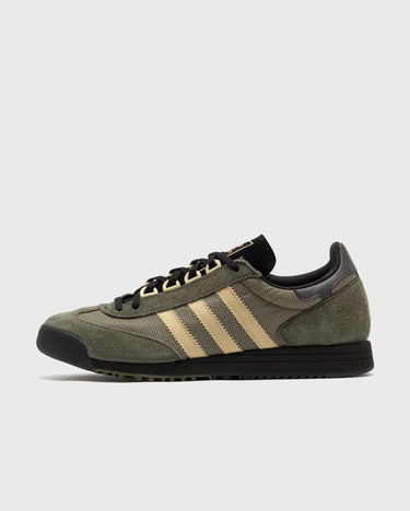 Кецове и обувки adidas Originals C.P. COMPANY x SL83 SPZL Зелено | IH3306, 0