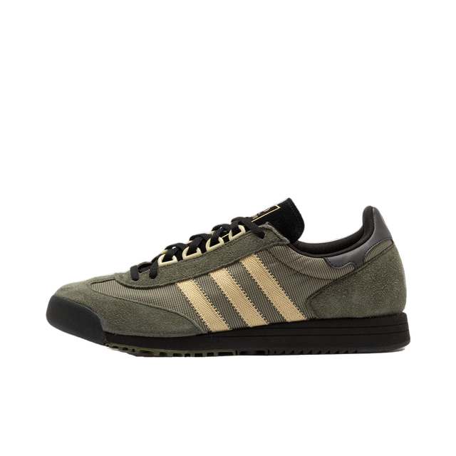 C.P. COMPANY x SL83 SPZL