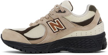 Кецове и обувки New Balance 2002R Бежово | M2002RZR, 2
