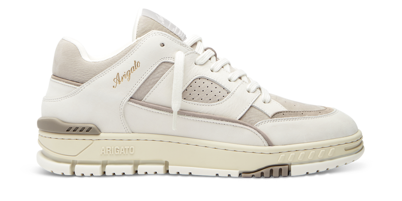Кецове и обувки AXEL ARIGATO Area Lo Бяло | F3173004