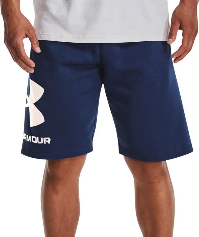 Rival FLC Big Logo Shorts