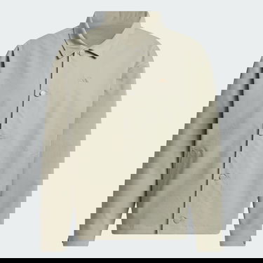 Яке adidas Performance Go-To Chore Jacket Бежово | IU4711, 5