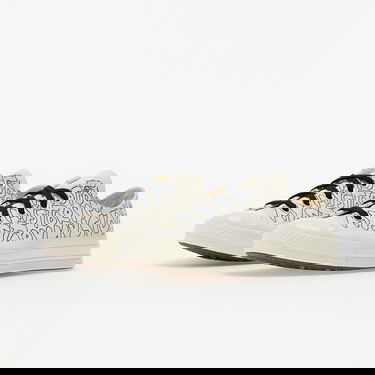 Кецове и обувки Converse My Story Chuck 70 Бежово | 170285C, 4