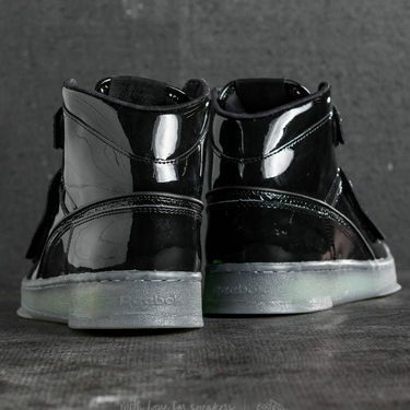 Кецове и обувки Reebok Alien Stomper "Final Battle" Pack Black and Yellow Многоцветен | CN2182, BS8882, 11