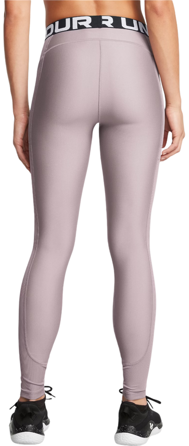 Клинове Under Armour Rib Legging Лилаво | 1388693-015, 1