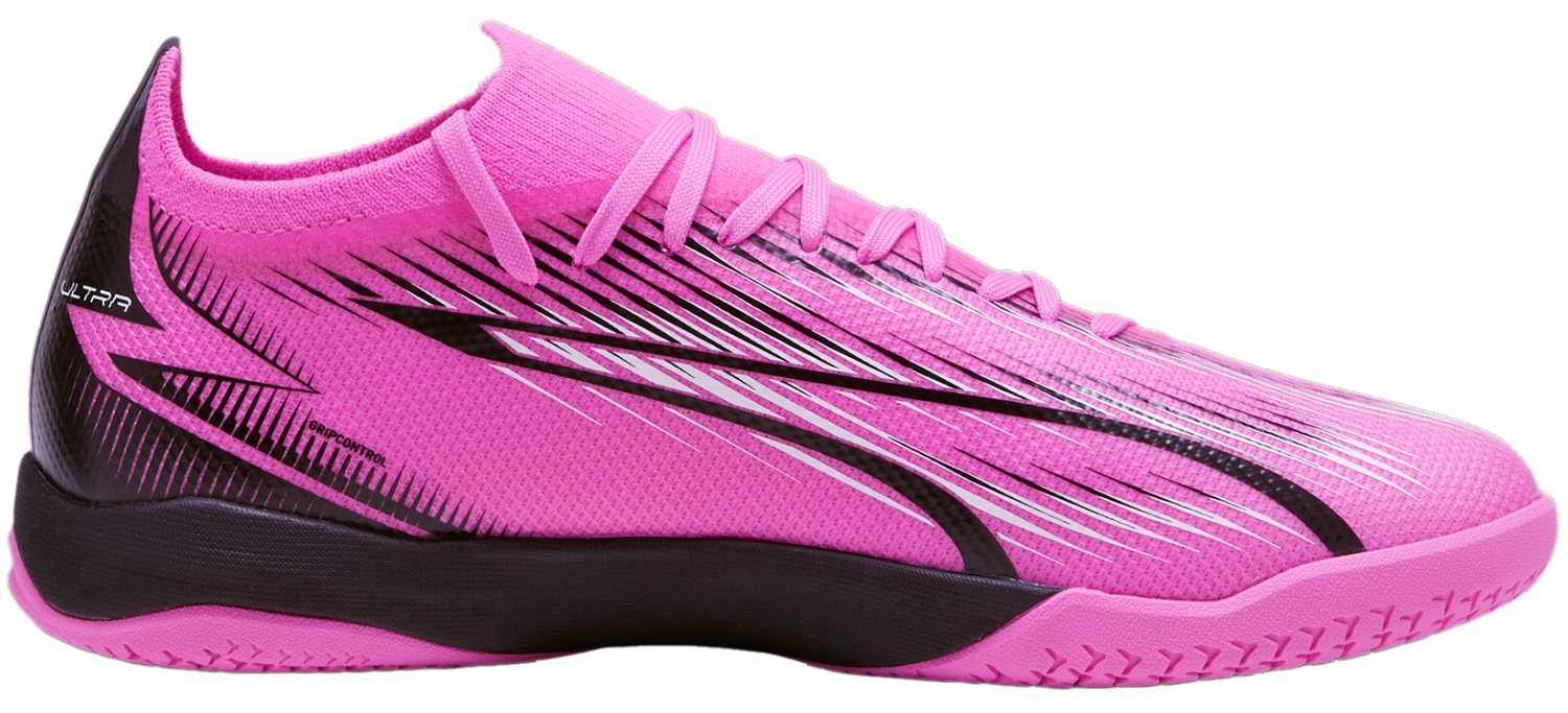 Кецове и обувки Puma Puma ULTRA MATCH IT Розово | 107758-01, 1