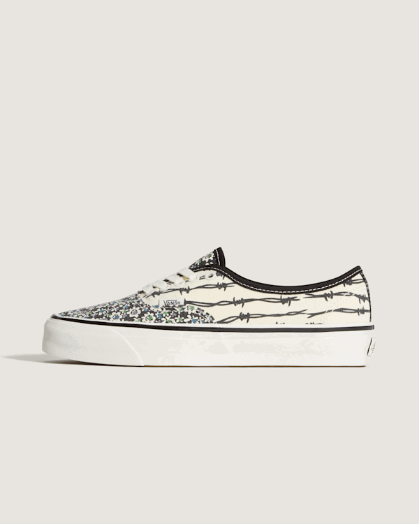 Кецове и обувки Vans Premium Authentic, Size: 46 Многоцветен | VN000D9NF0B