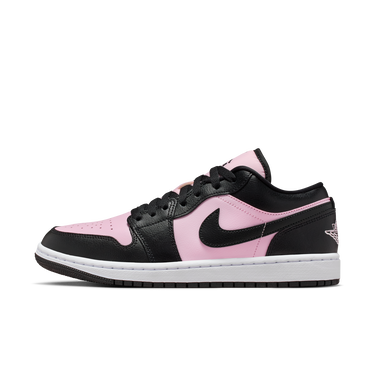 Кецове и обувки Jordan Air Jordan 1 Low Розово | IO3394-663, 0