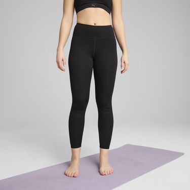 Клинове Puma MOVE 7/8 High-Waisted Leggings Черно | 526692_01, 0