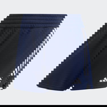 Къси панталони adidas Performance Tiro 23 League Sweat Shorts Тъмно синьо | HS3590, 4