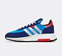 Кецове и обувки adidas Originals Retropy F2 Синьо | GW0511, 1