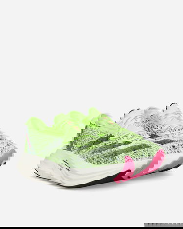Кецове и обувки adidas Performance Adizero Prime X 2.0 Strung "Lucid Lemon" Зелено | hp9708, 3
