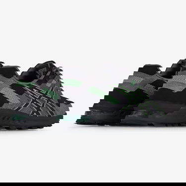 Кецове и обувки Asics Gel-Citrek™ "Black/Bright Lime" Черно | 1201A759-003, 2