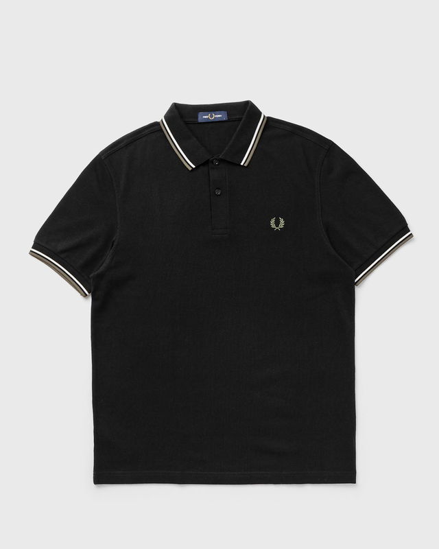 Twin Tipped Shirt Black XL