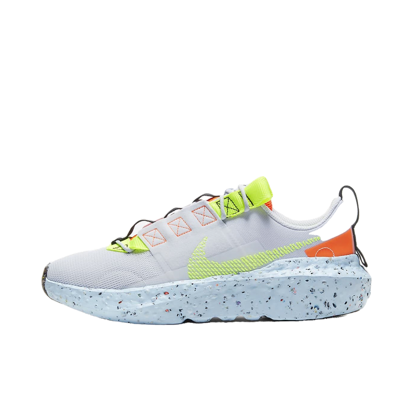 Кецове и обувки Nike W Crater Impact Сиво | cw2386-002