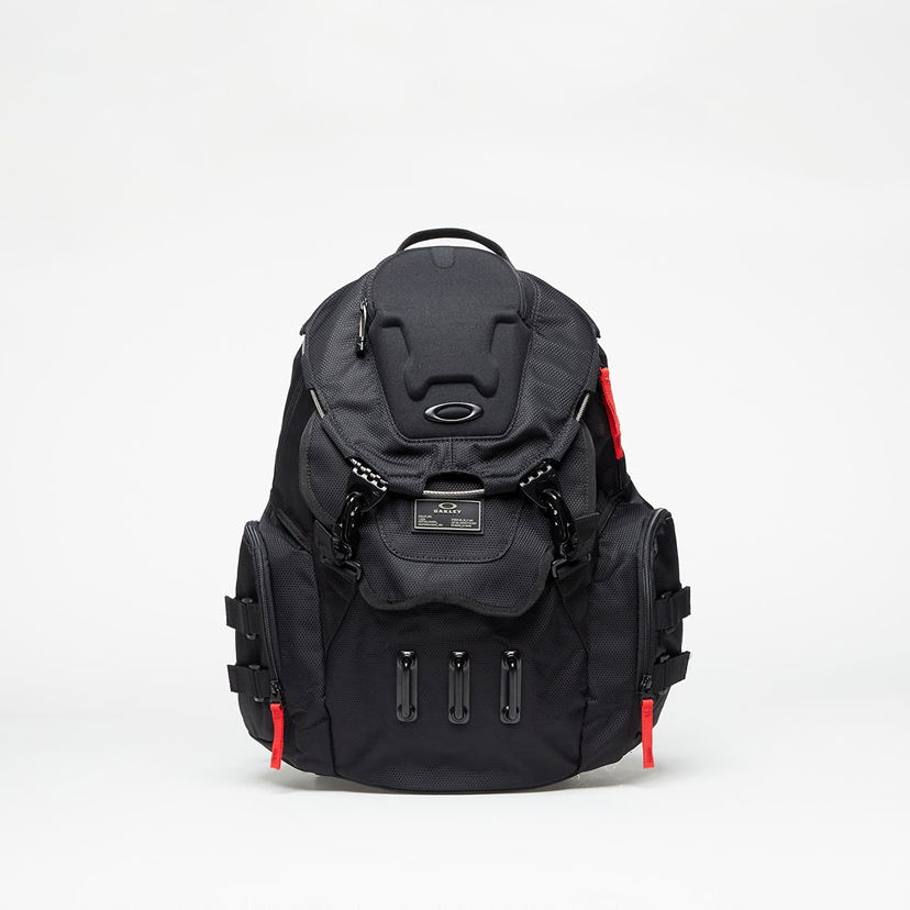 Раница OAKLEY Bathroom Sink RC Backpack Черно | FOS901477-02EU