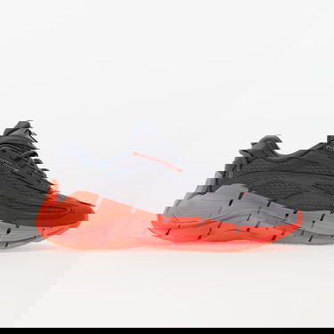 Кецове и обувки Reebok Zig Kinetica 2.5 Оранжево
 | HR1388, 3
